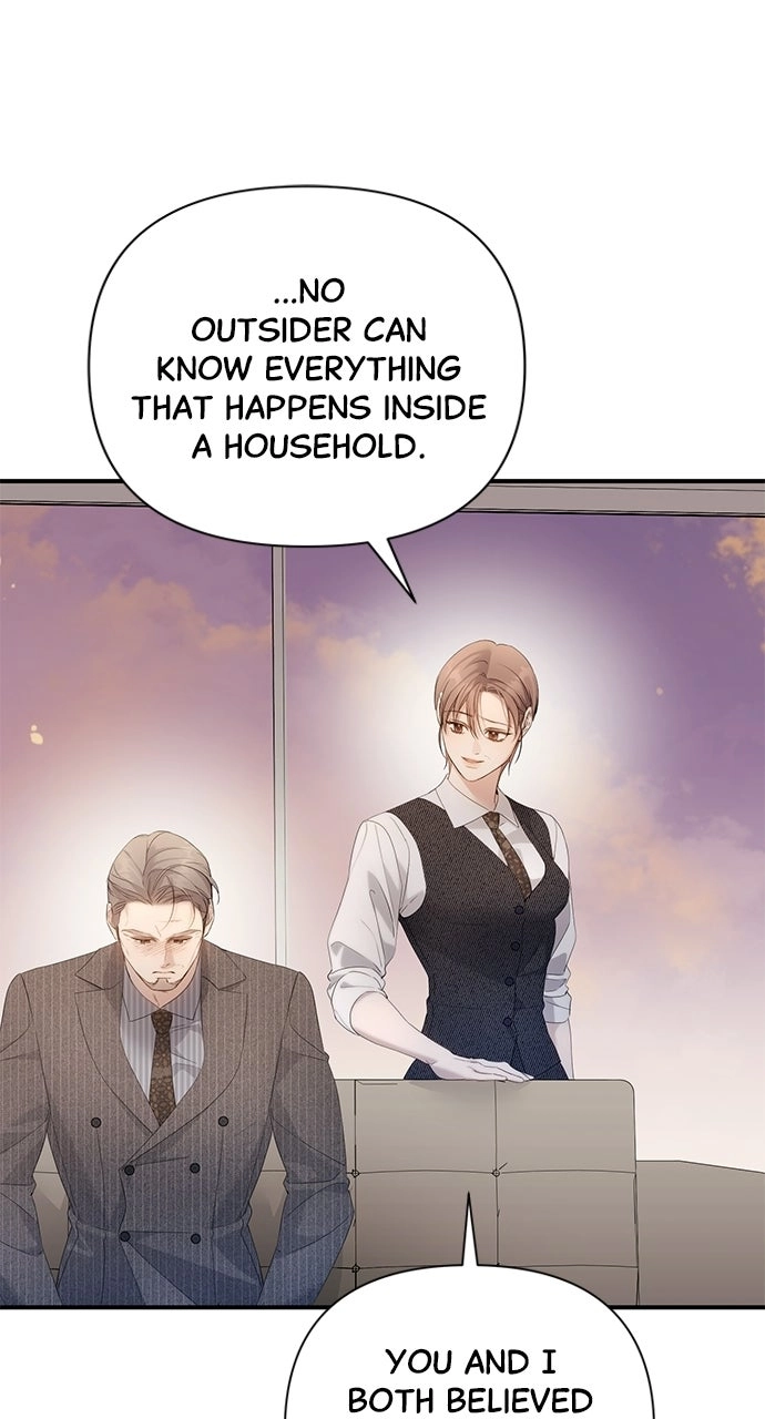 Not the First Time Chapter 57 page 59 - 