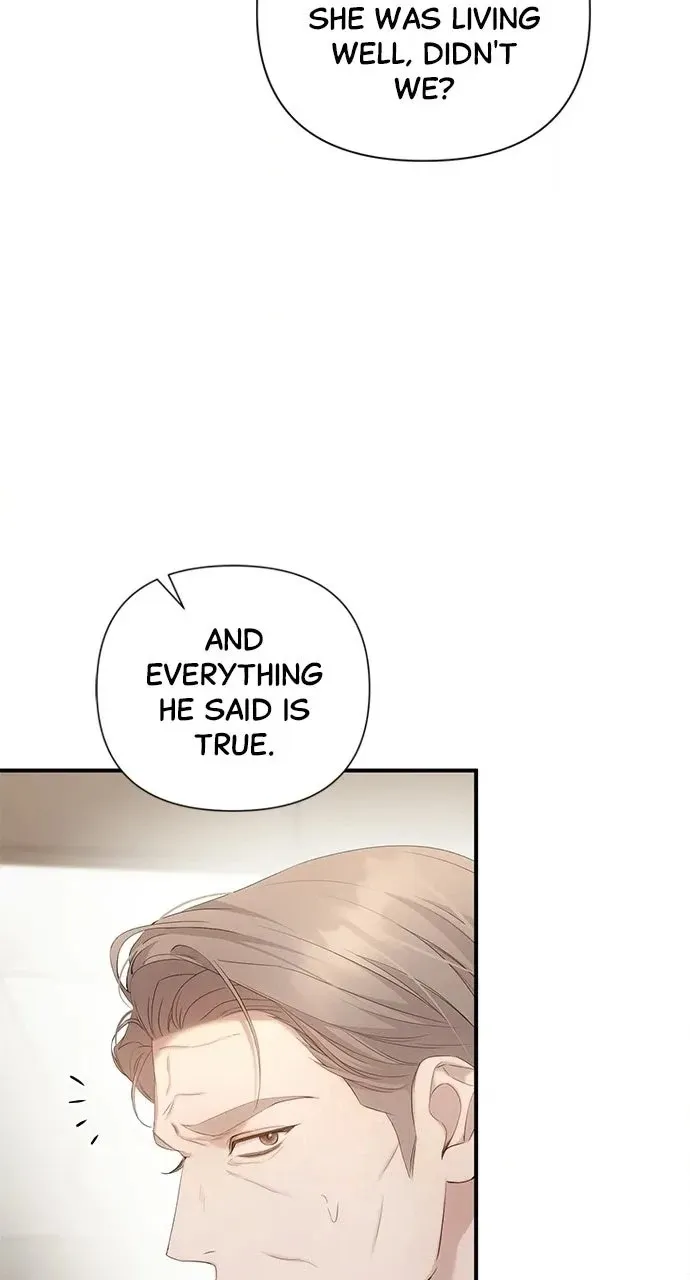 Not the First Time Chapter 57 page 60 - 