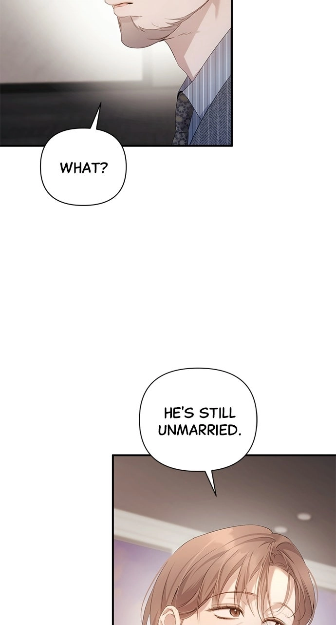 Not the First Time Chapter 57 page 61 - 