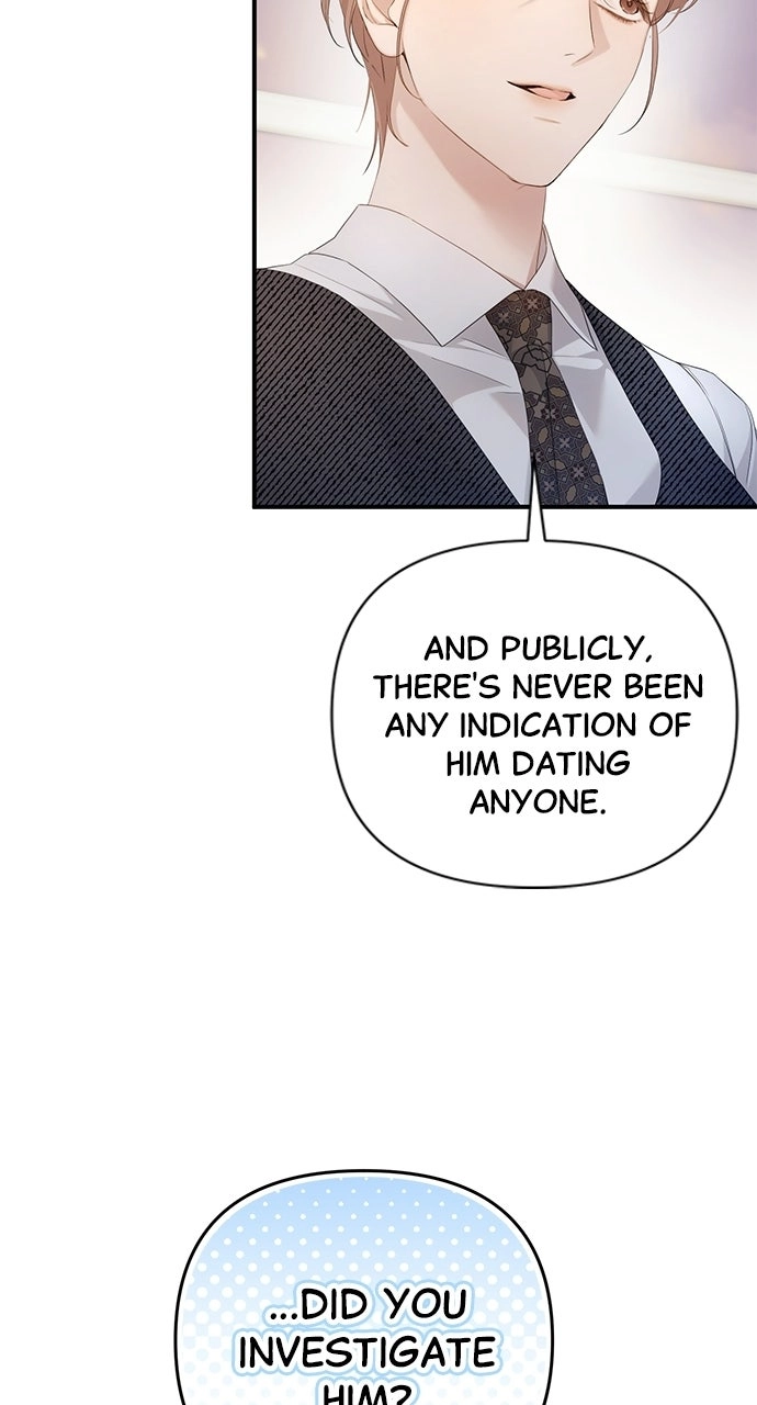 Not the First Time Chapter 57 page 62 - 