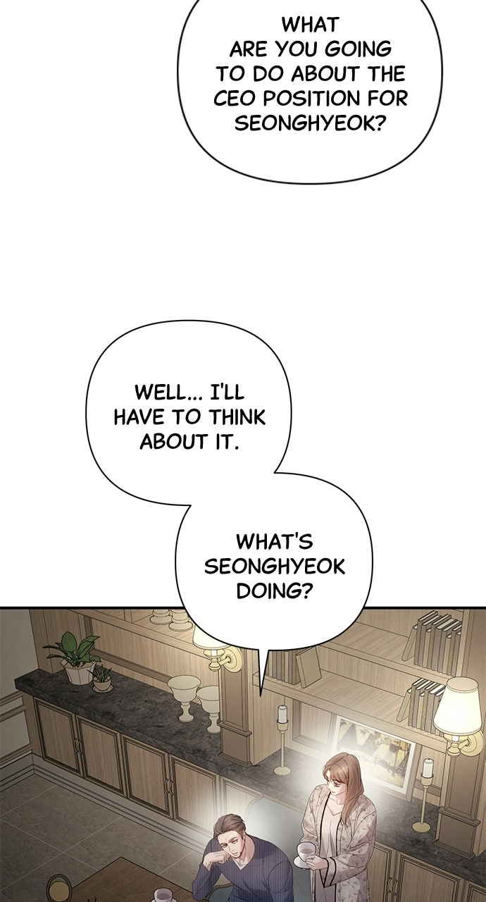 Not the First Time Chapter 57 page 79 - 
