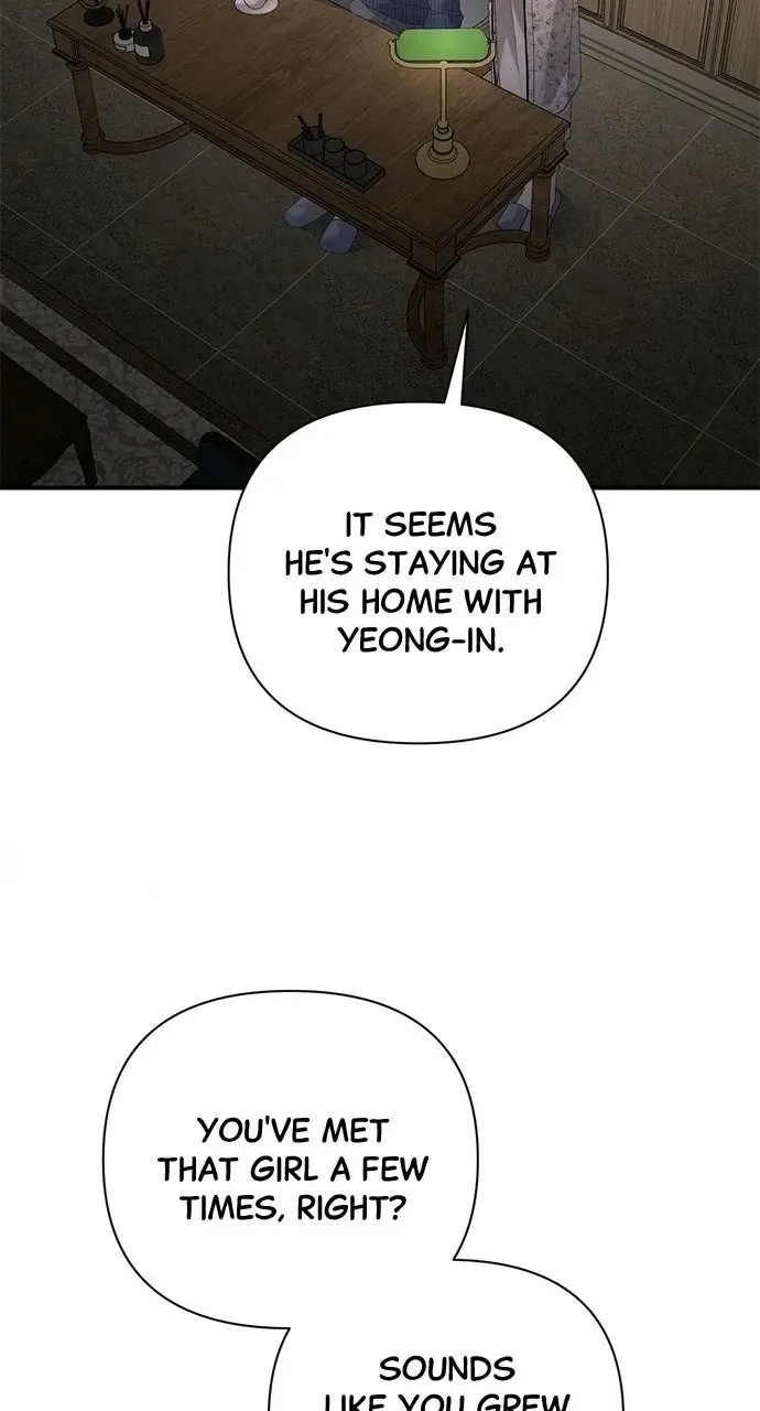 Not the First Time Chapter 57 page 80 - 