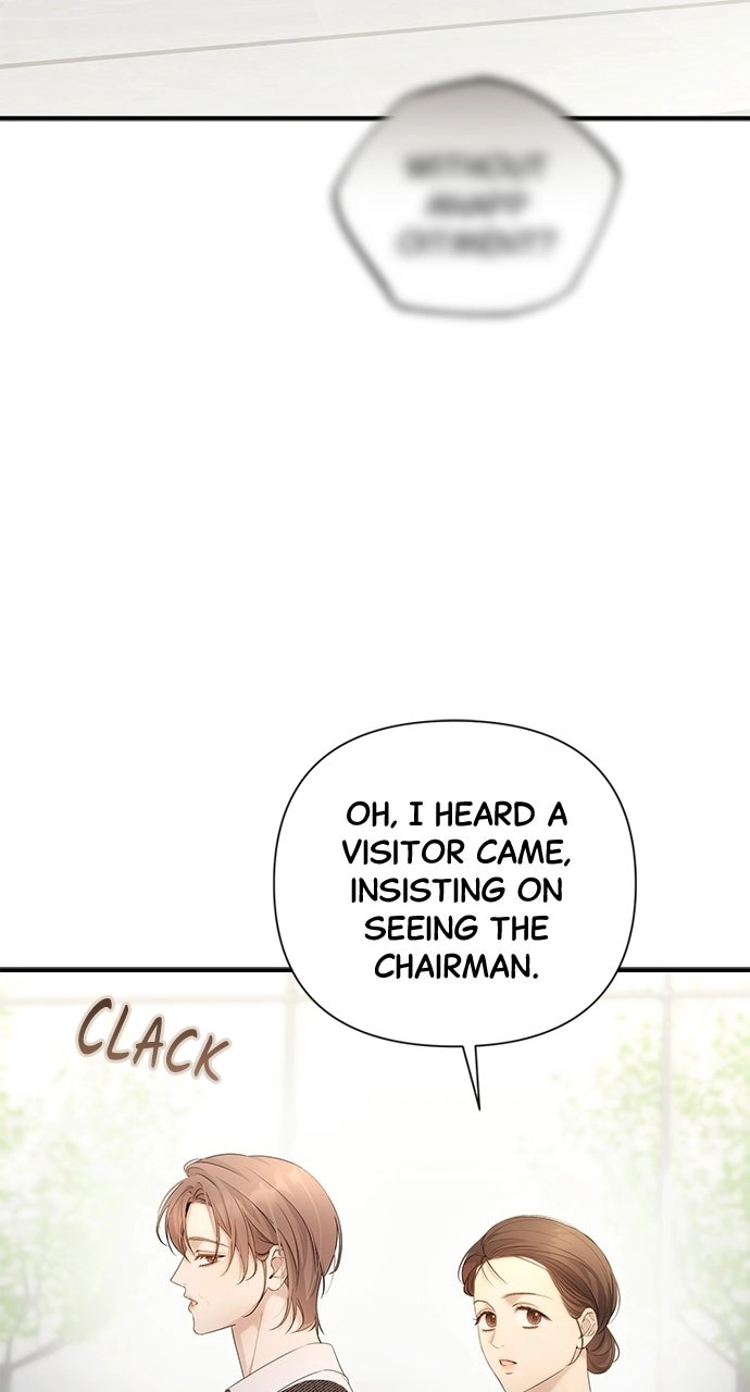 Not the First Time Chapter 57 page 9 - 