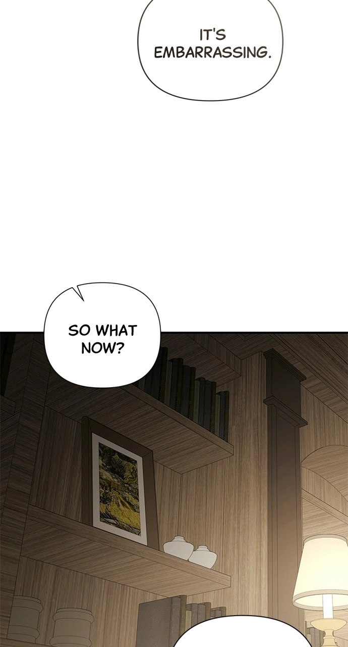 Not the First Time Chapter 57 page 83 - 