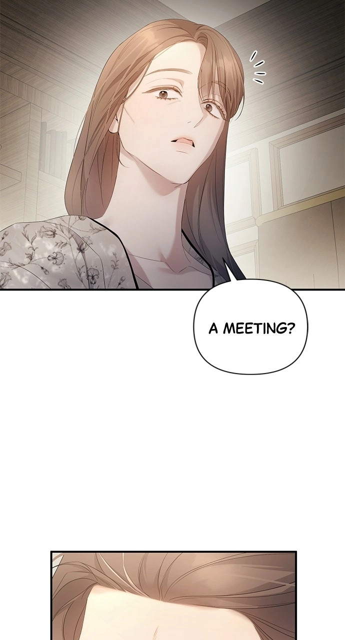 Not the First Time Chapter 57 page 85 - 
