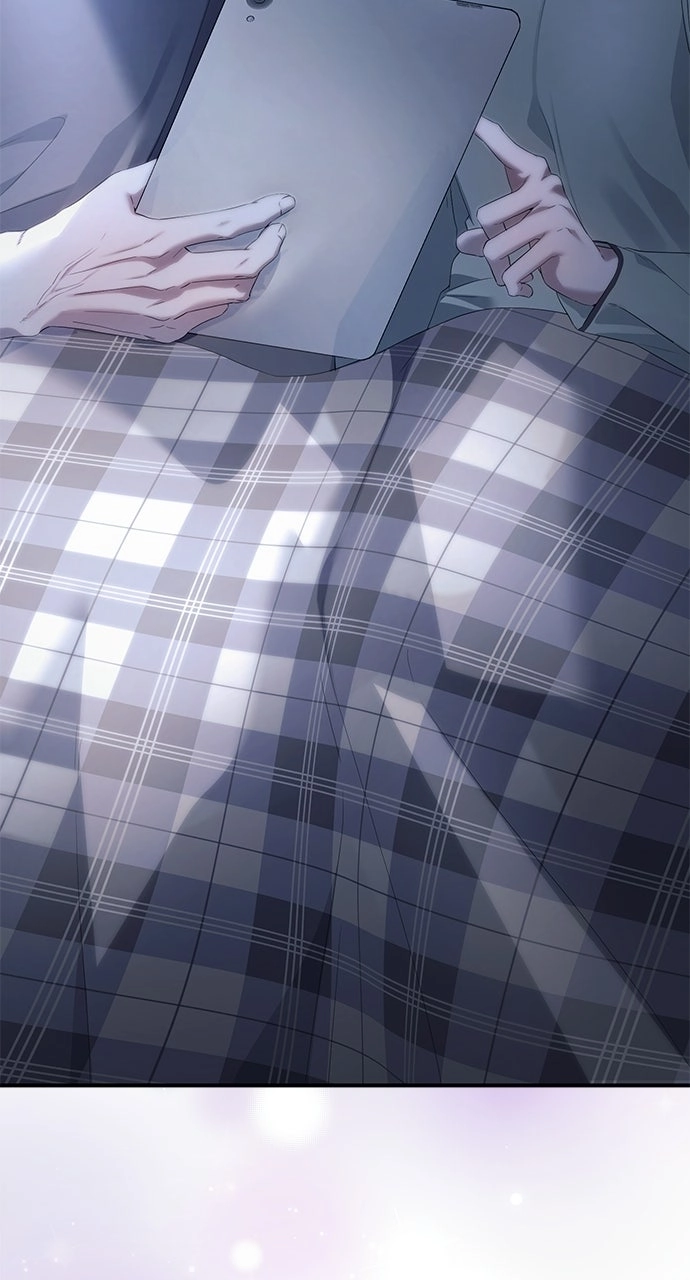 Not the First Time Chapter 57 page 88 - 