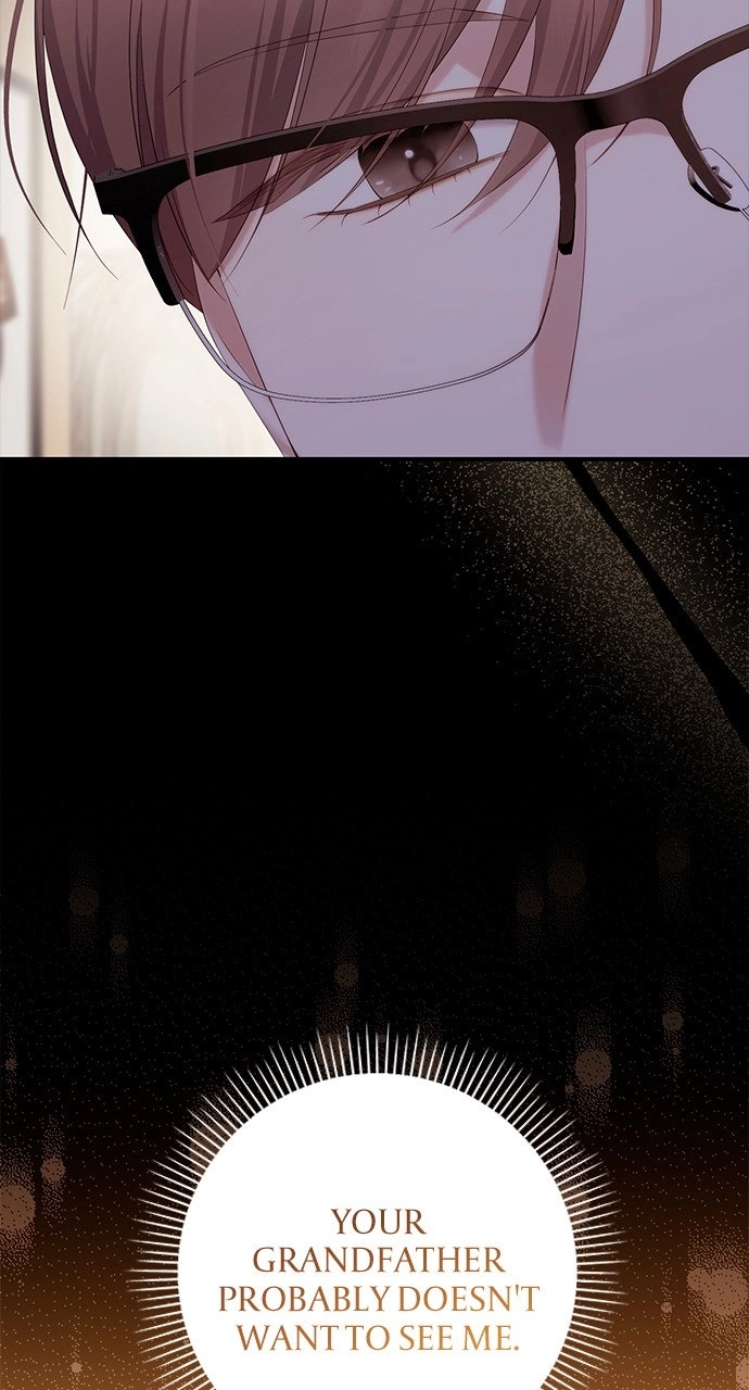Not the First Time Chapter 58 page 11 - 