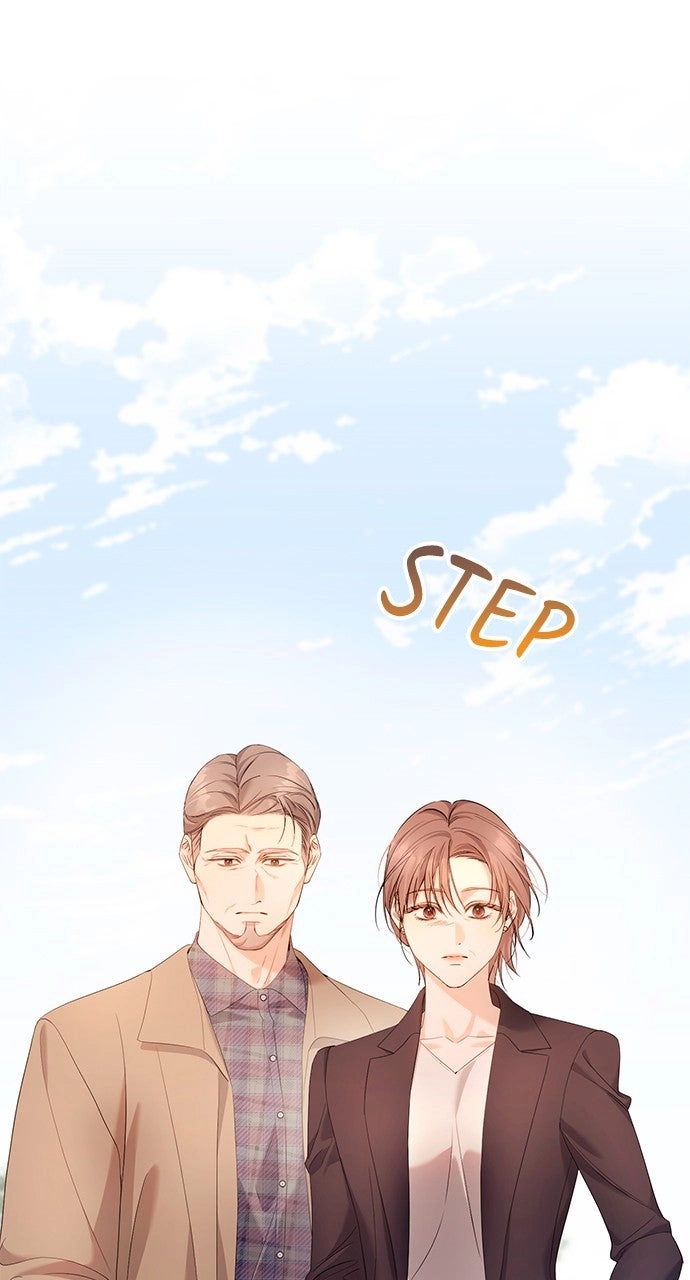 Not the First Time Chapter 58 page 14 - 