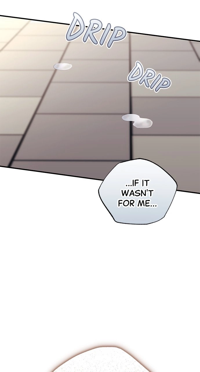 Not the First Time Chapter 58 page 21 - 