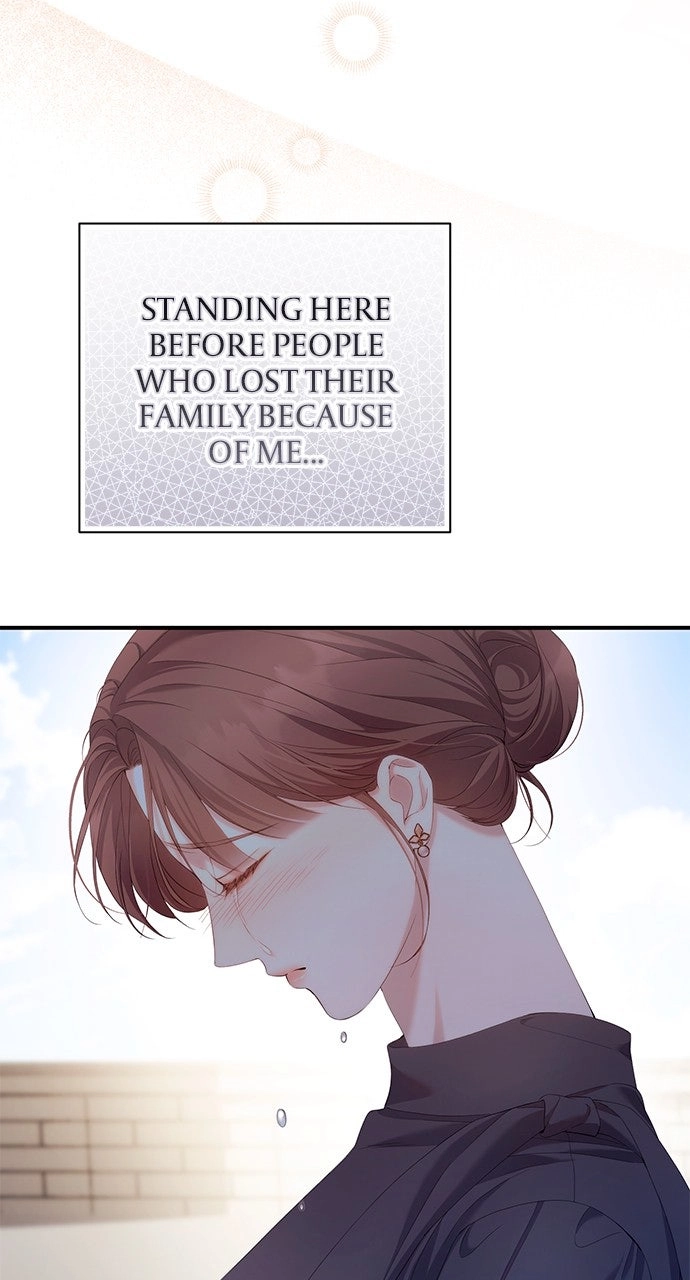 Not the First Time Chapter 58 page 25 - 