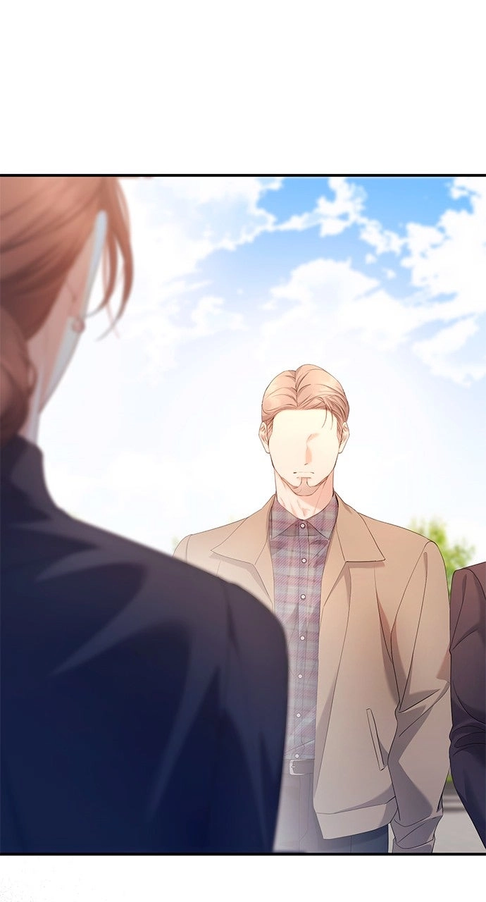 Not the First Time Chapter 58 page 28 - 