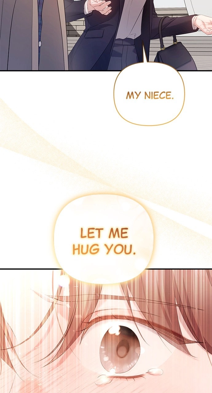 Not the First Time Chapter 58 page 31 - 