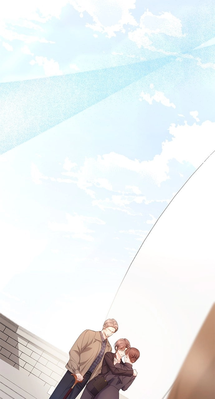 Not the First Time Chapter 58 page 34 - 