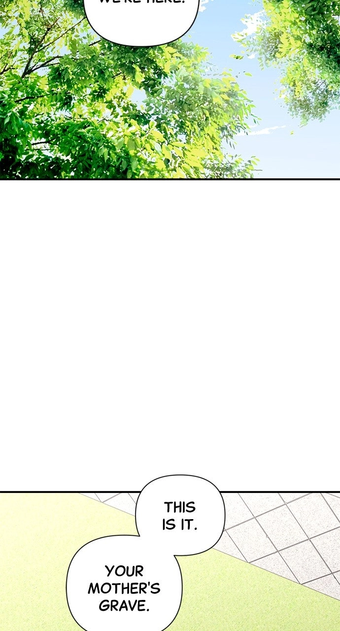 Not the First Time Chapter 58 page 38 - 