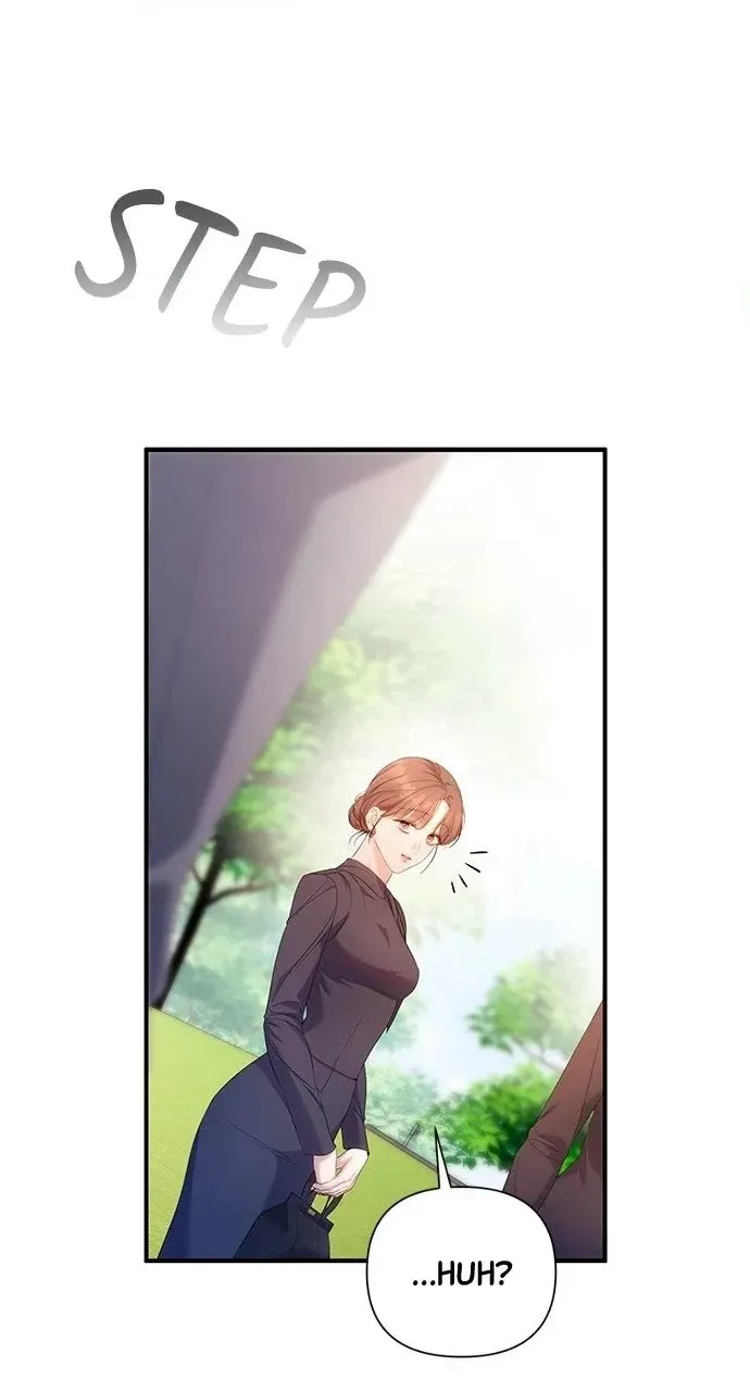Not the First Time Chapter 58 page 40 - 