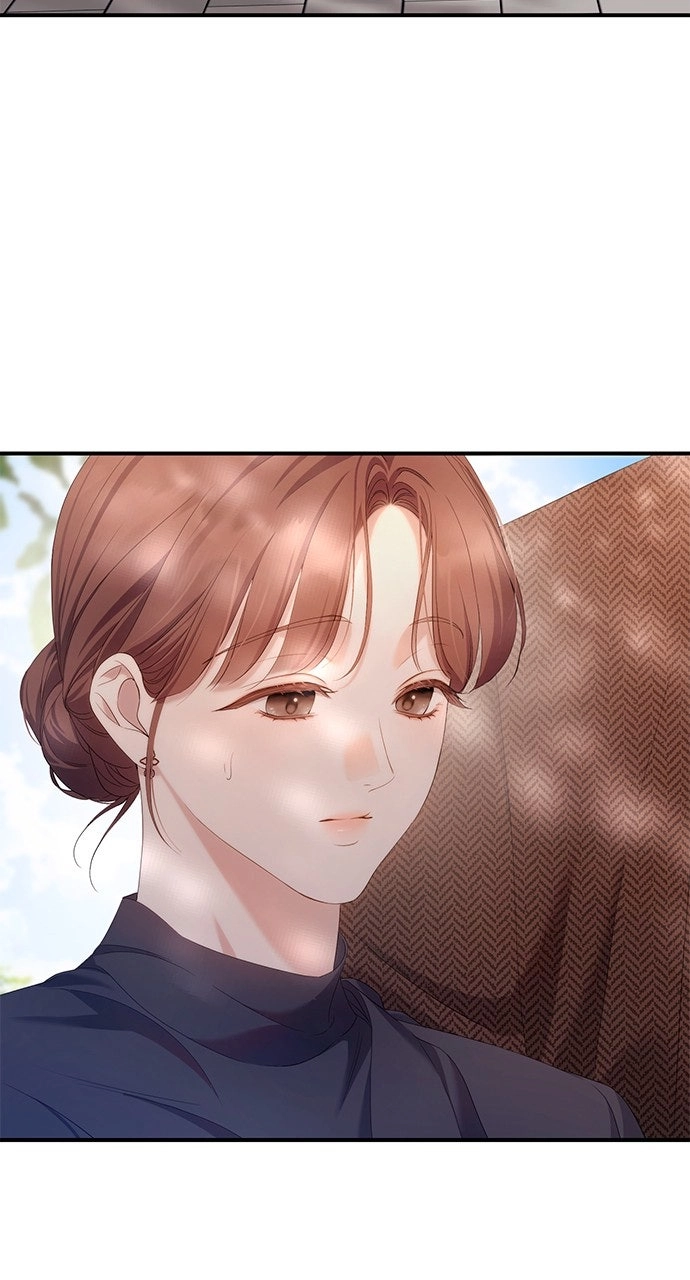 Not the First Time Chapter 58 page 5 - 