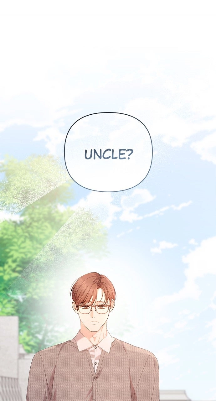 Not the First Time Chapter 58 page 41 - 
