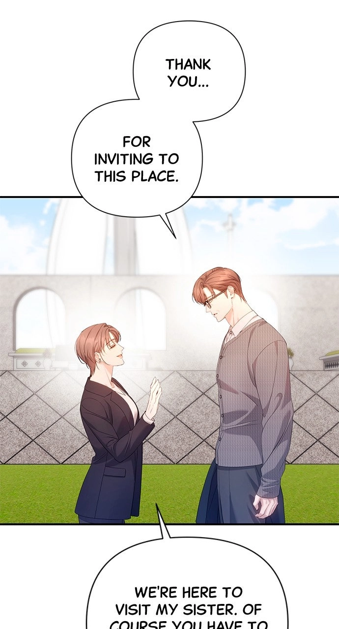 Not the First Time Chapter 58 page 43 - 