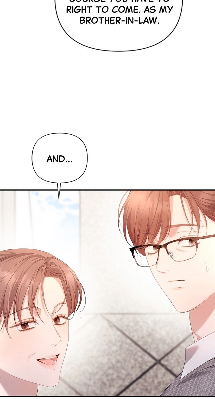 Not the First Time Chapter 58 page 44 - 