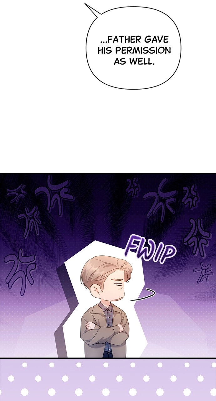 Not the First Time Chapter 58 page 45 - 