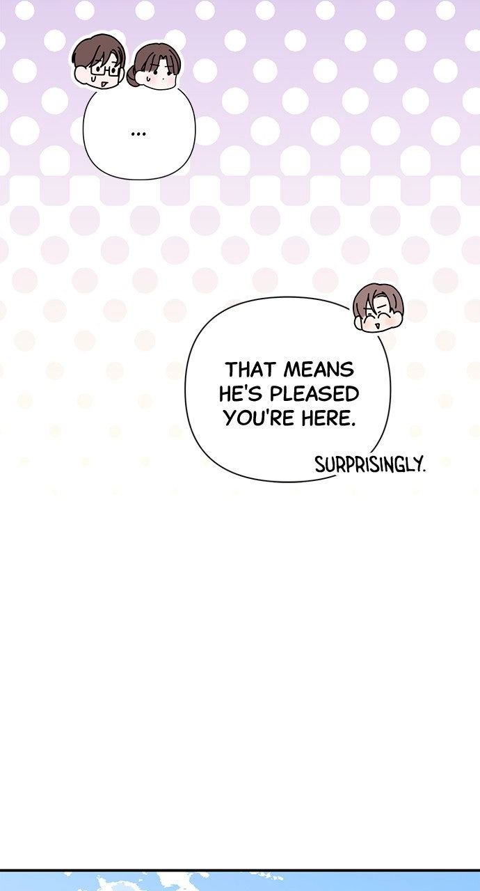 Not the First Time Chapter 58 page 46 - 
