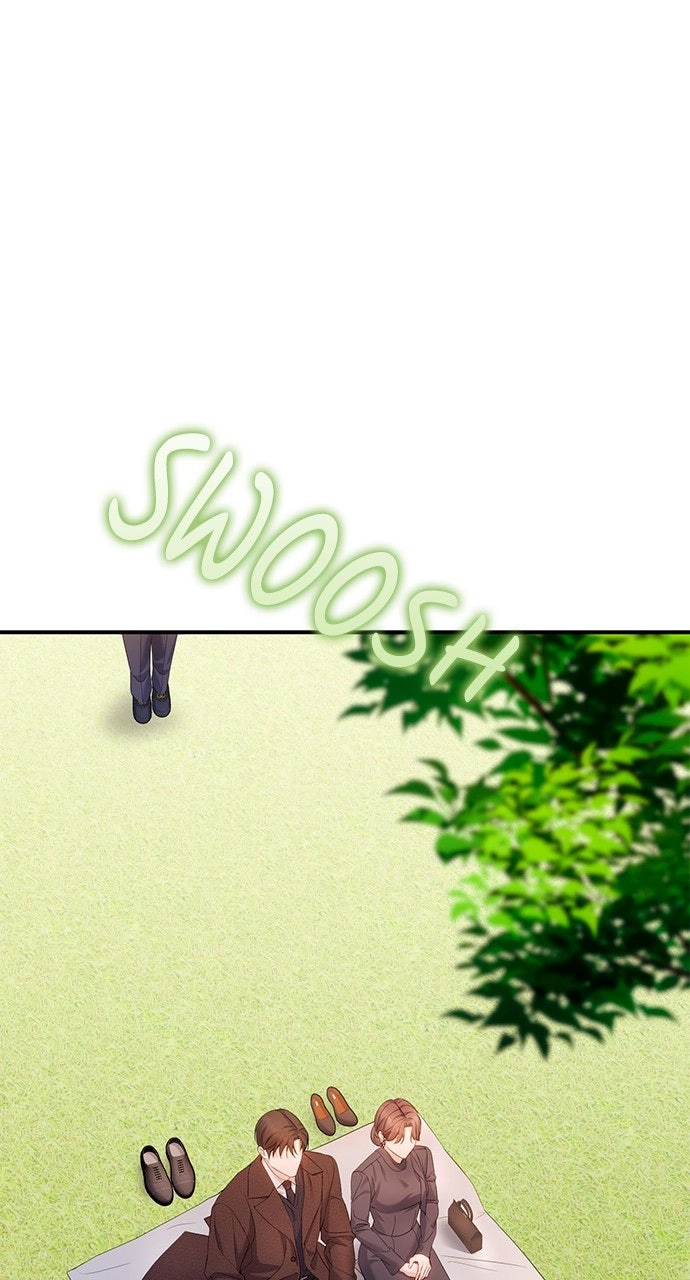 Not the First Time Chapter 58 page 48 - 