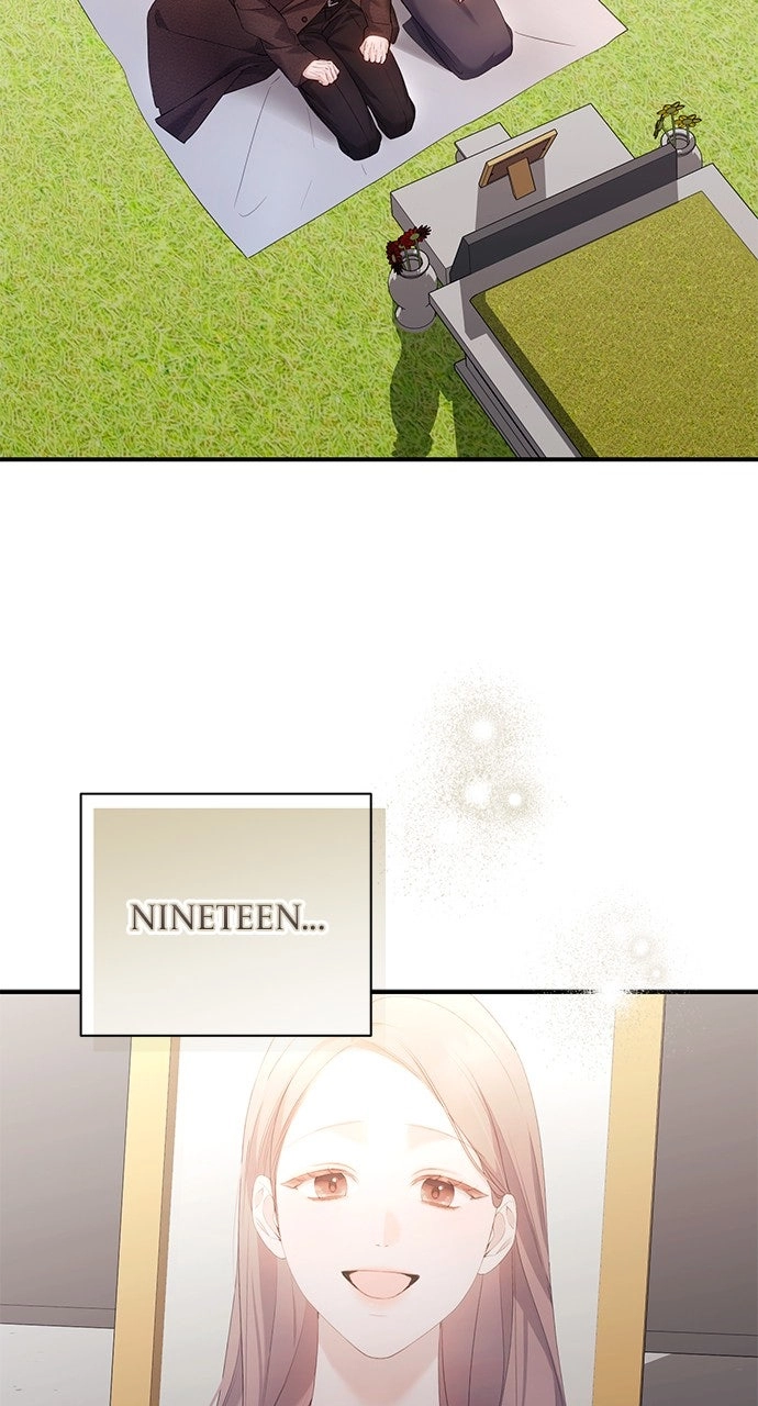 Not the First Time Chapter 58 page 49 - 