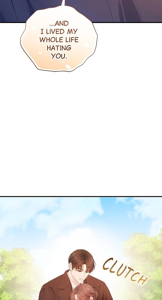 Not the First Time Chapter 58 page 55 - 