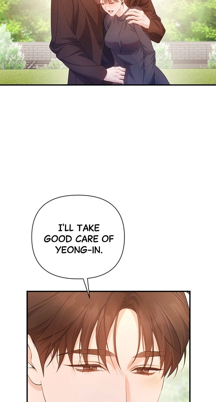 Not the First Time Chapter 58 page 56 - 