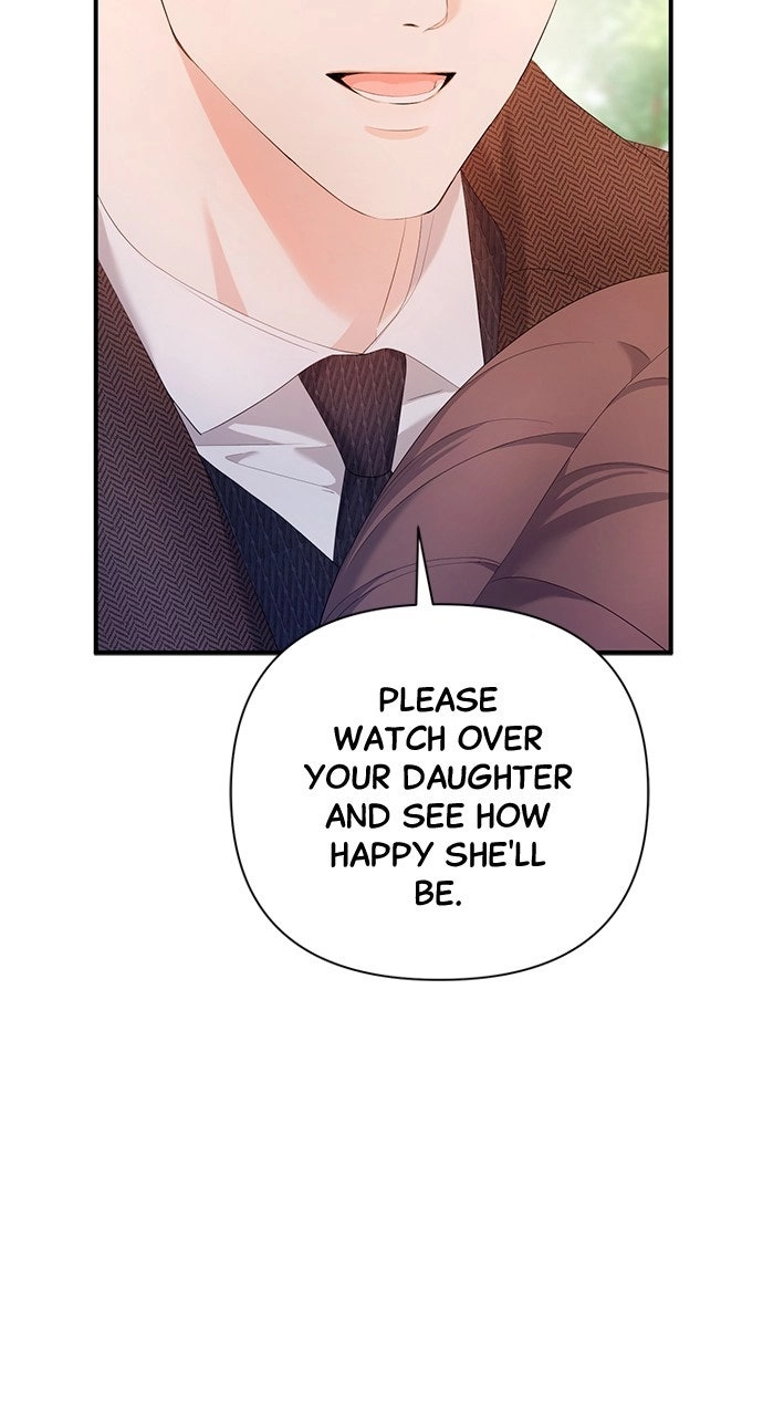 Not the First Time Chapter 58 page 57 - 