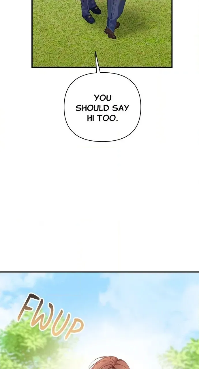 Not the First Time Chapter 58 page 60 - 