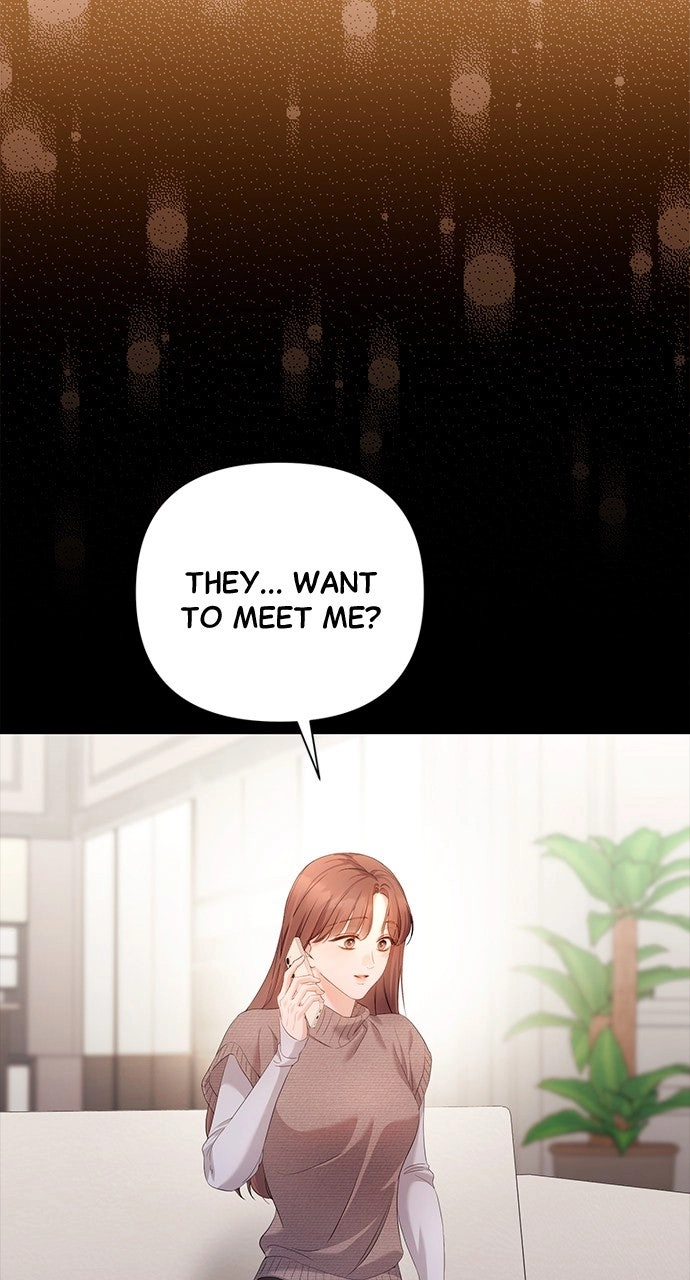 Not the First Time Chapter 58 page 7 - 