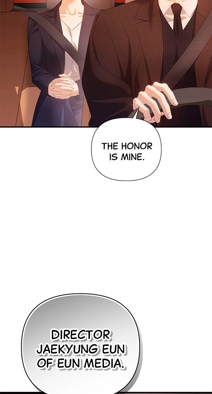 Not the First Time Chapter 58 page 81 - 