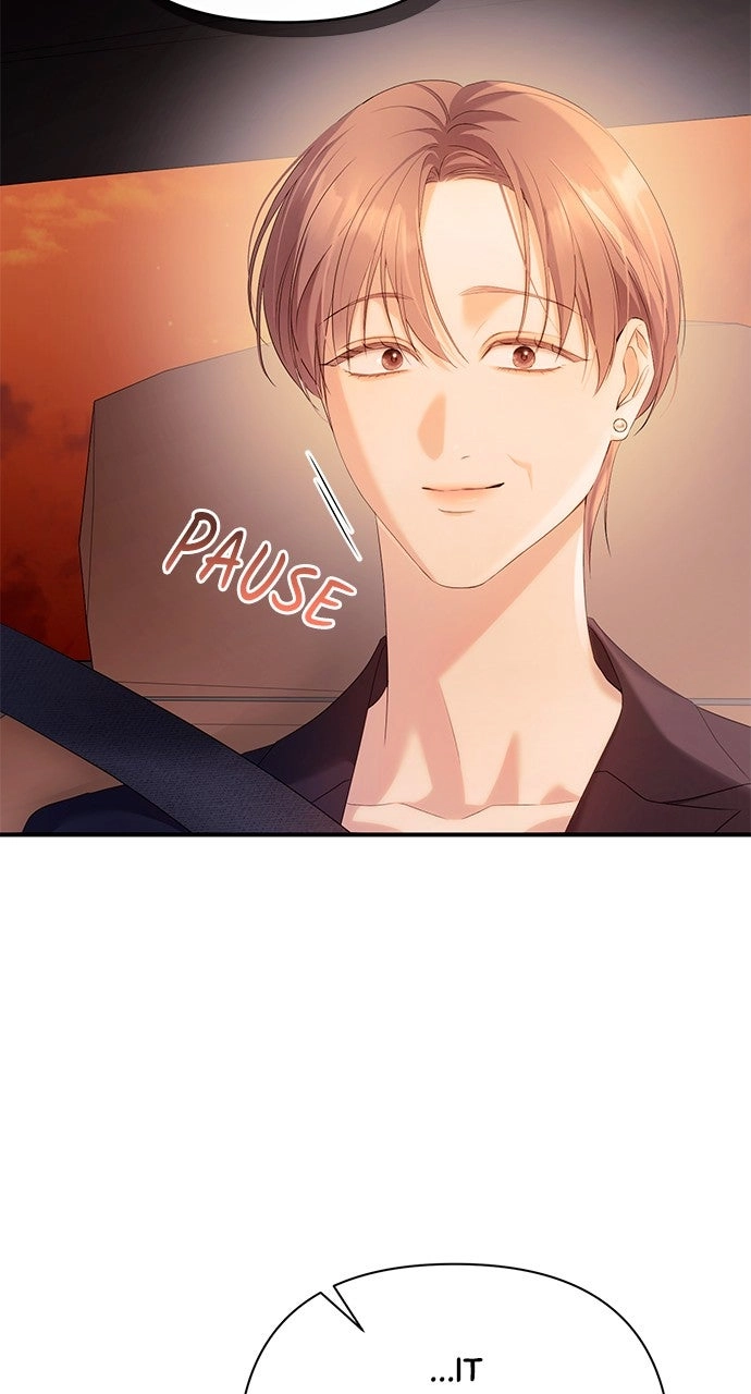 Not the First Time Chapter 58 page 82 - 