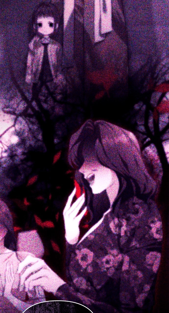 Not the First Time Chapter 58 page 85 - 