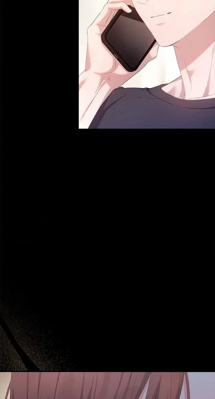 Not the First Time Chapter 58 page 10 - 