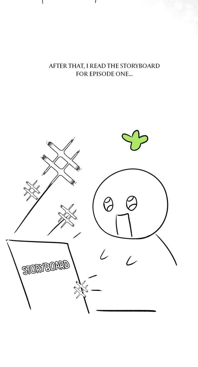 Not the First Time Chapter 60.1 page 6 - 