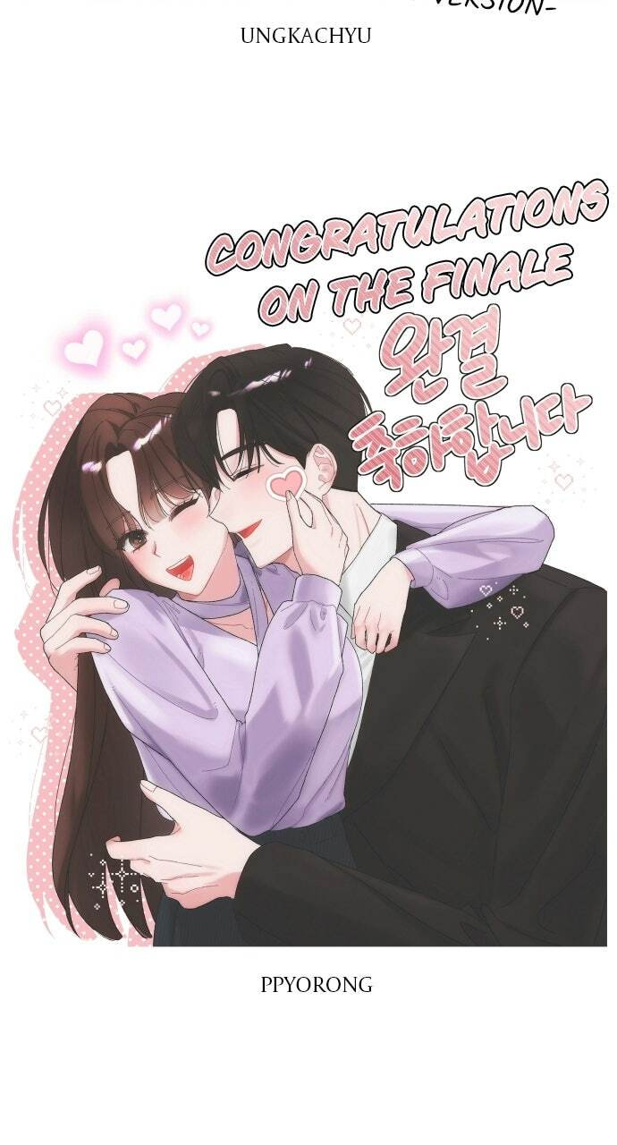 Not the First Time Chapter 60.1 page 9 - 