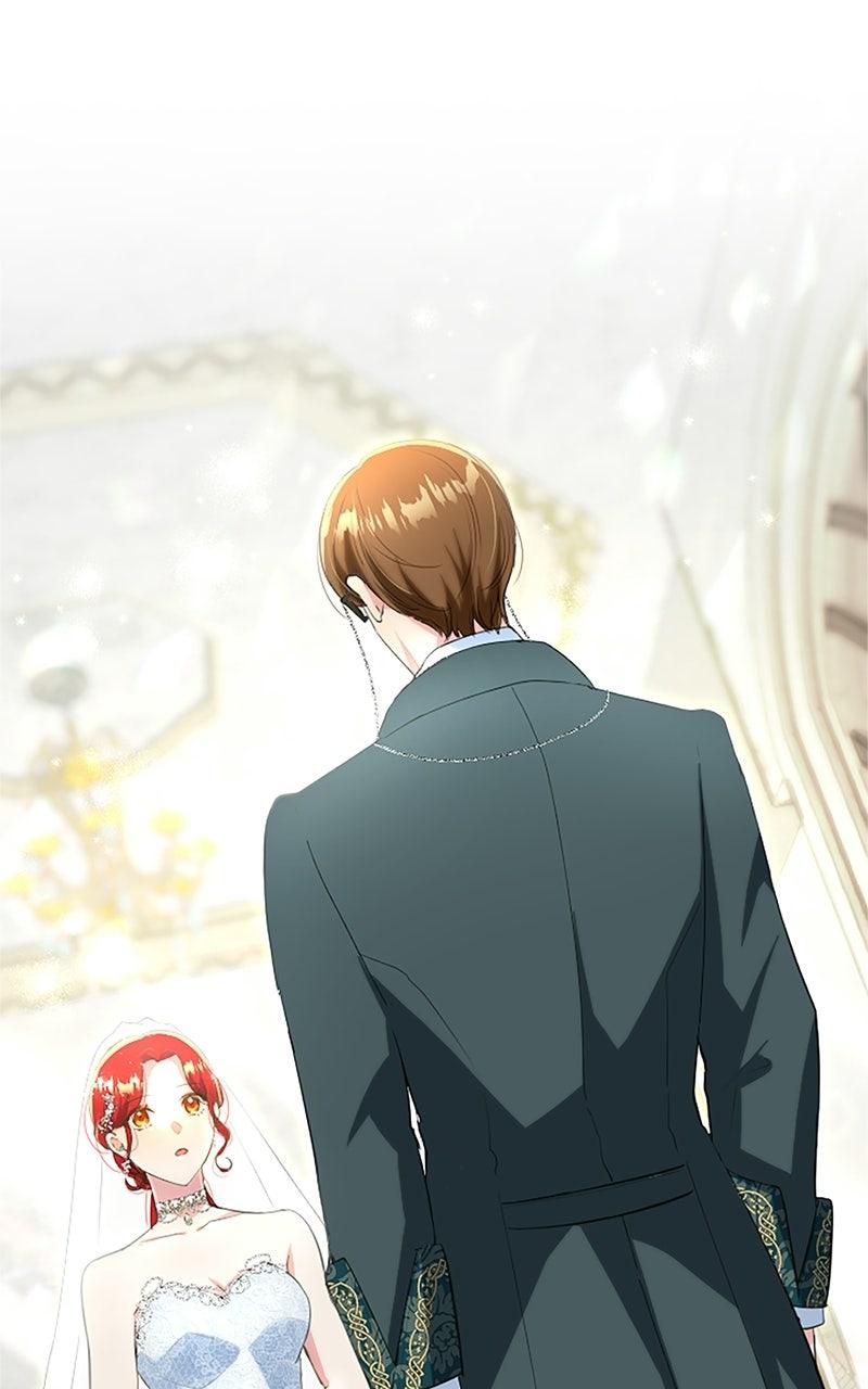 Not the Time for Love Chapter 75 page 1 - 