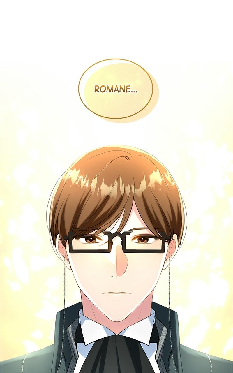 Not the Time for Love Chapter 75 page 3 - 