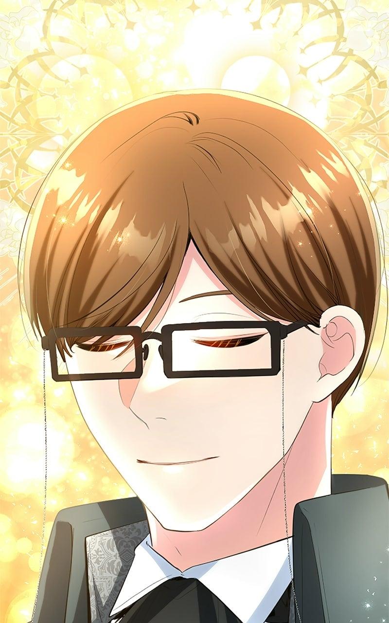 Not the Time for Love Chapter 75 page 33 - 