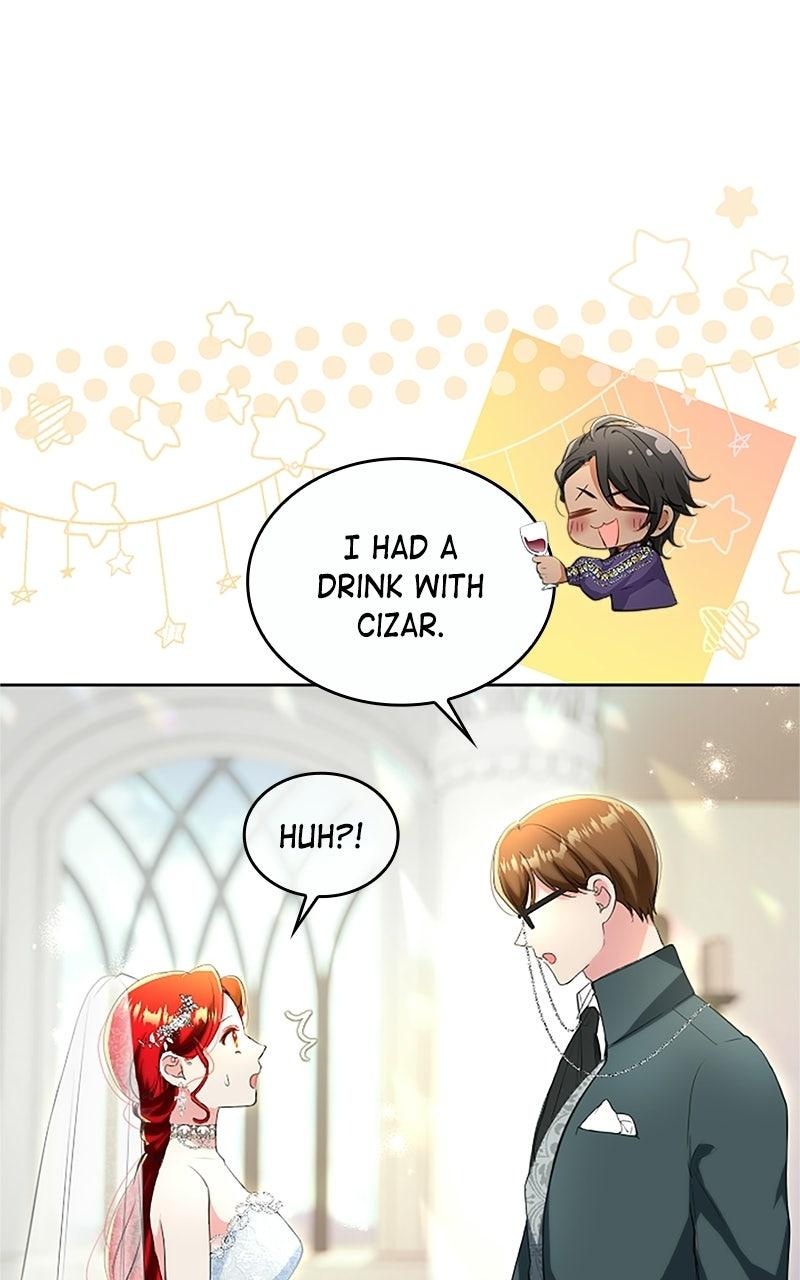 Not the Time for Love Chapter 75 page 5 - 
