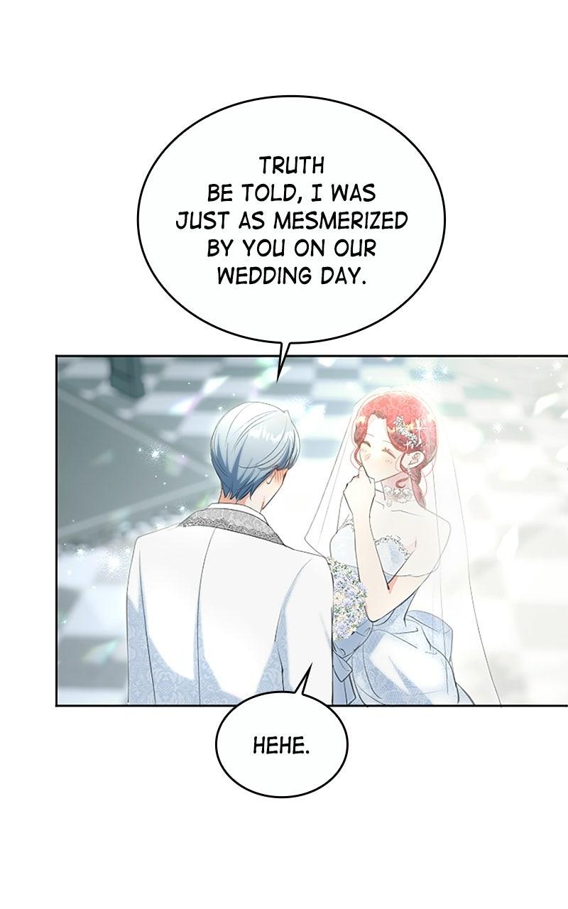 Not the Time for Love Chapter 75 page 46 - 