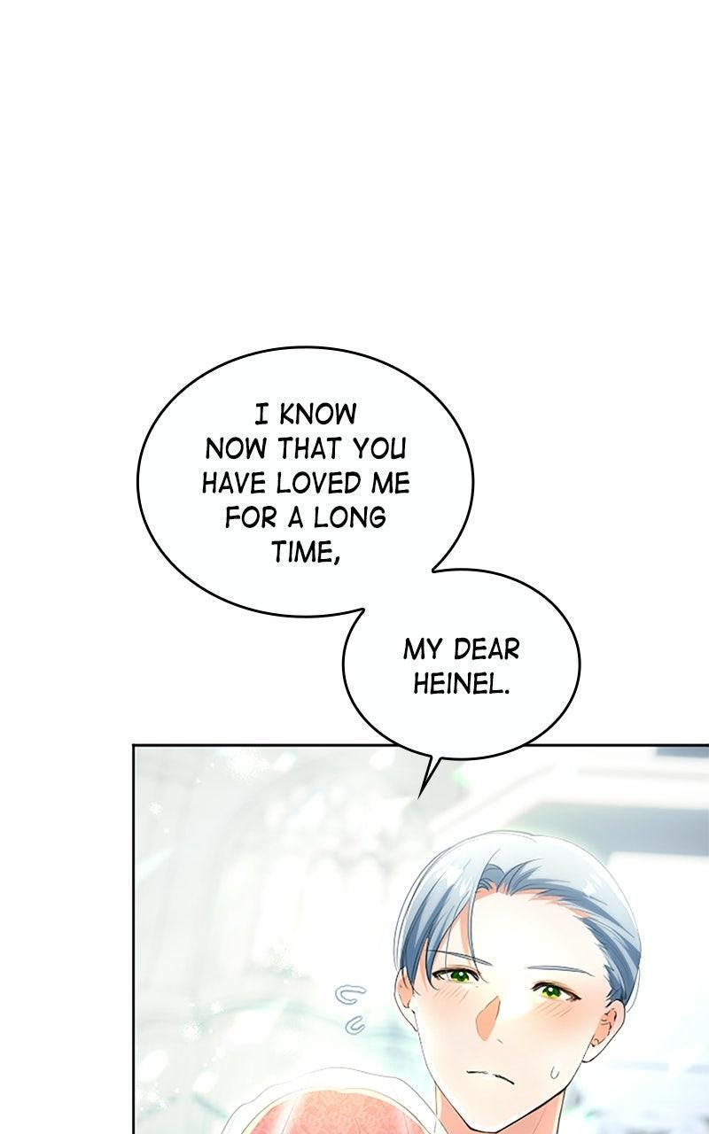 Not the Time for Love Chapter 75 page 47 - 