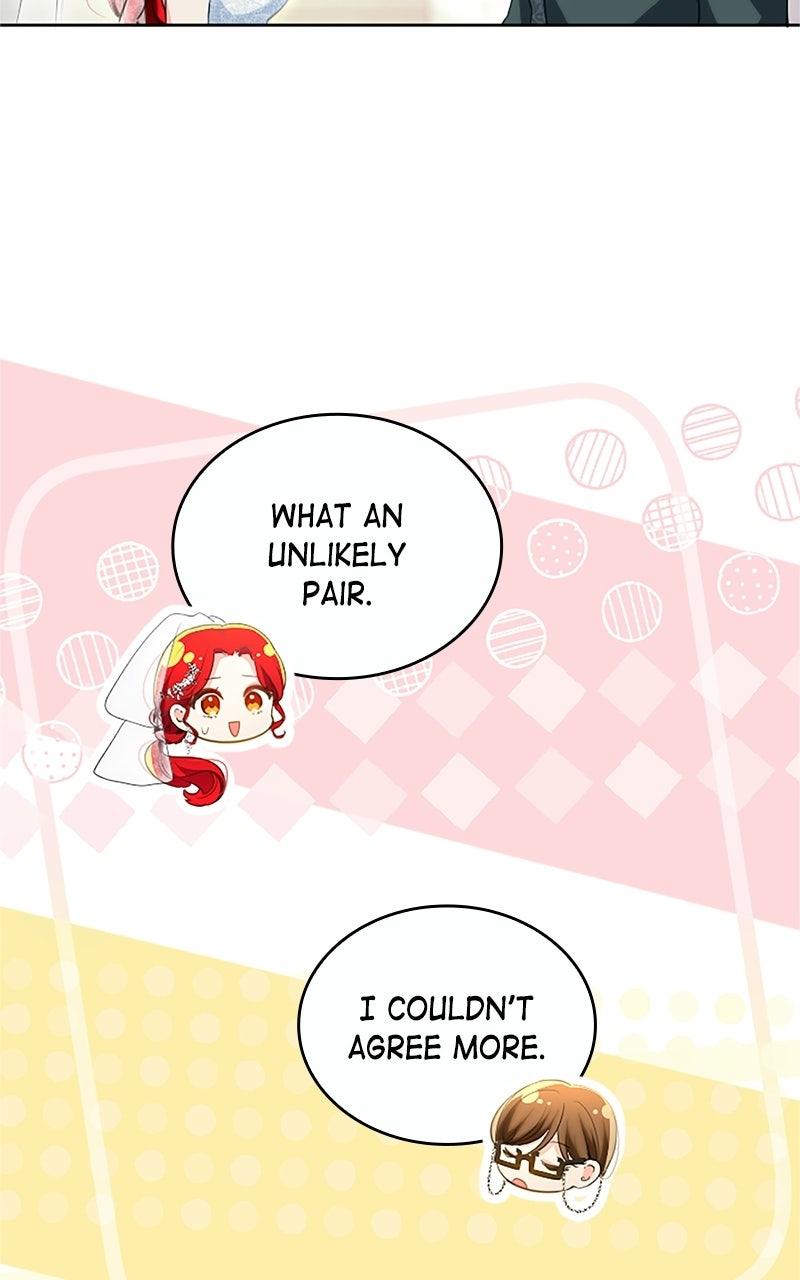 Not the Time for Love Chapter 75 page 6 - 