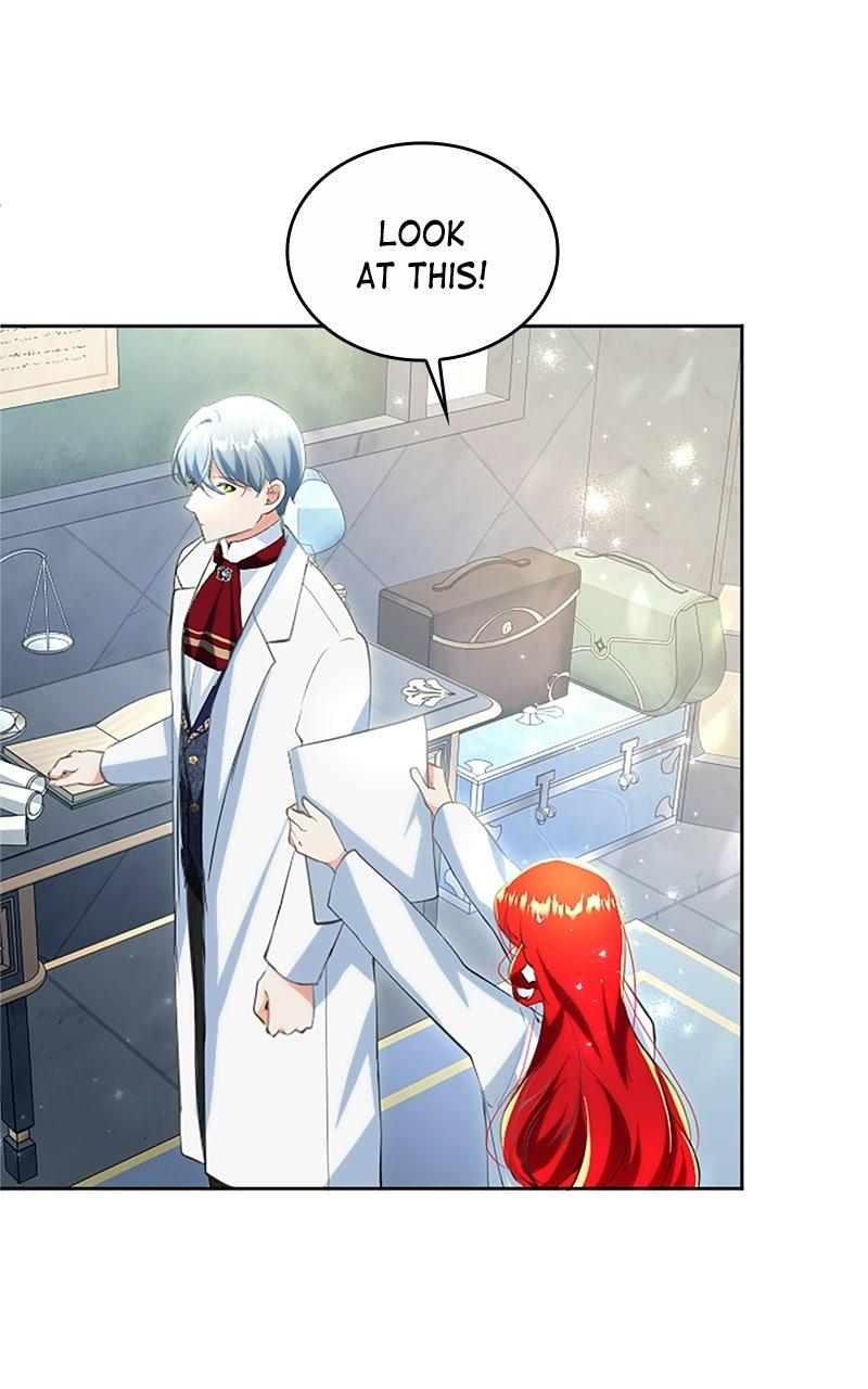 Not the Time for Love Chapter 75 page 73 - 