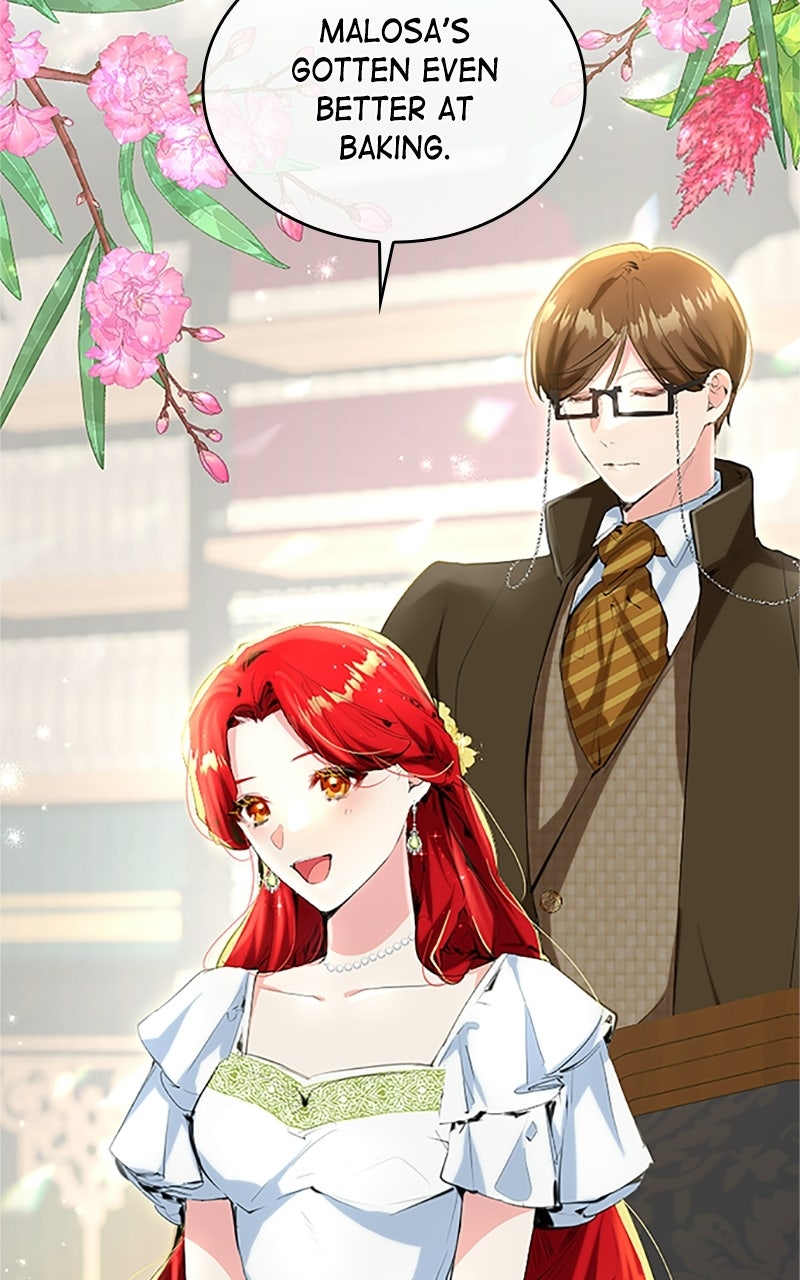 Not the Time for Love Episode 76 (Spin-off #1) page 2 - 