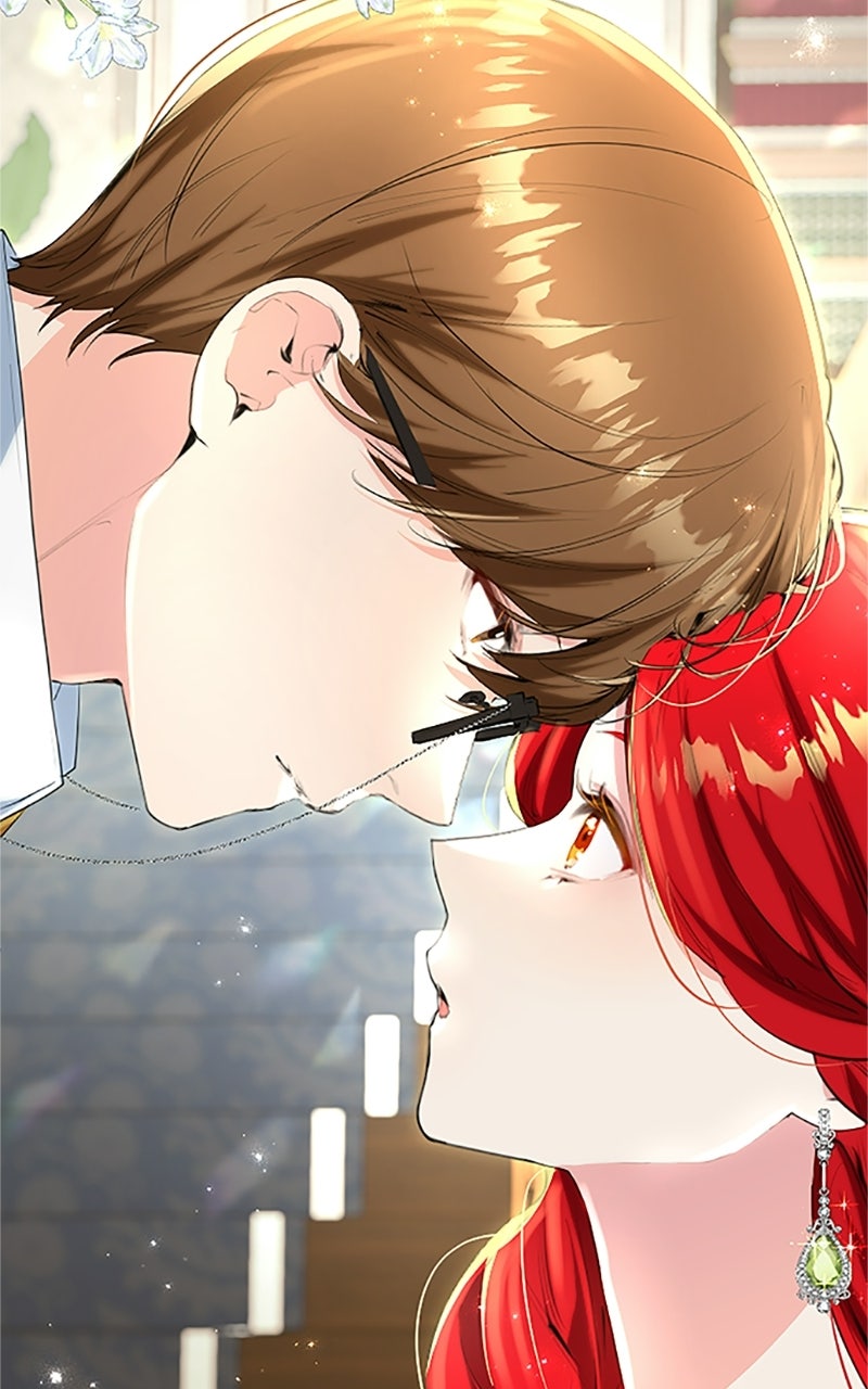 Not the Time for Love Episode 76 (Spin-off #1) page 11 - 