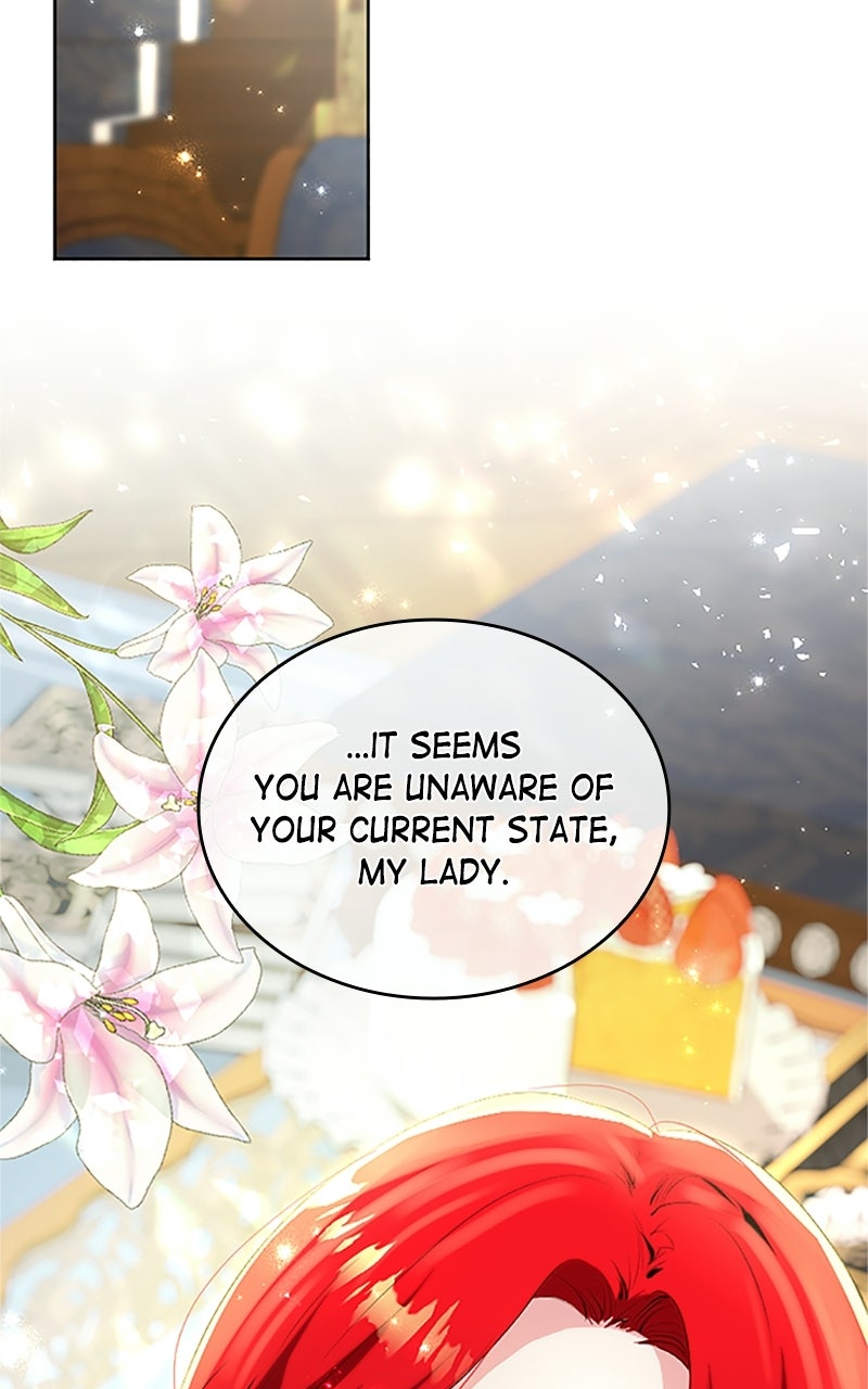 Not the Time for Love Episode 76 (Spin-off #1) page 14 - 