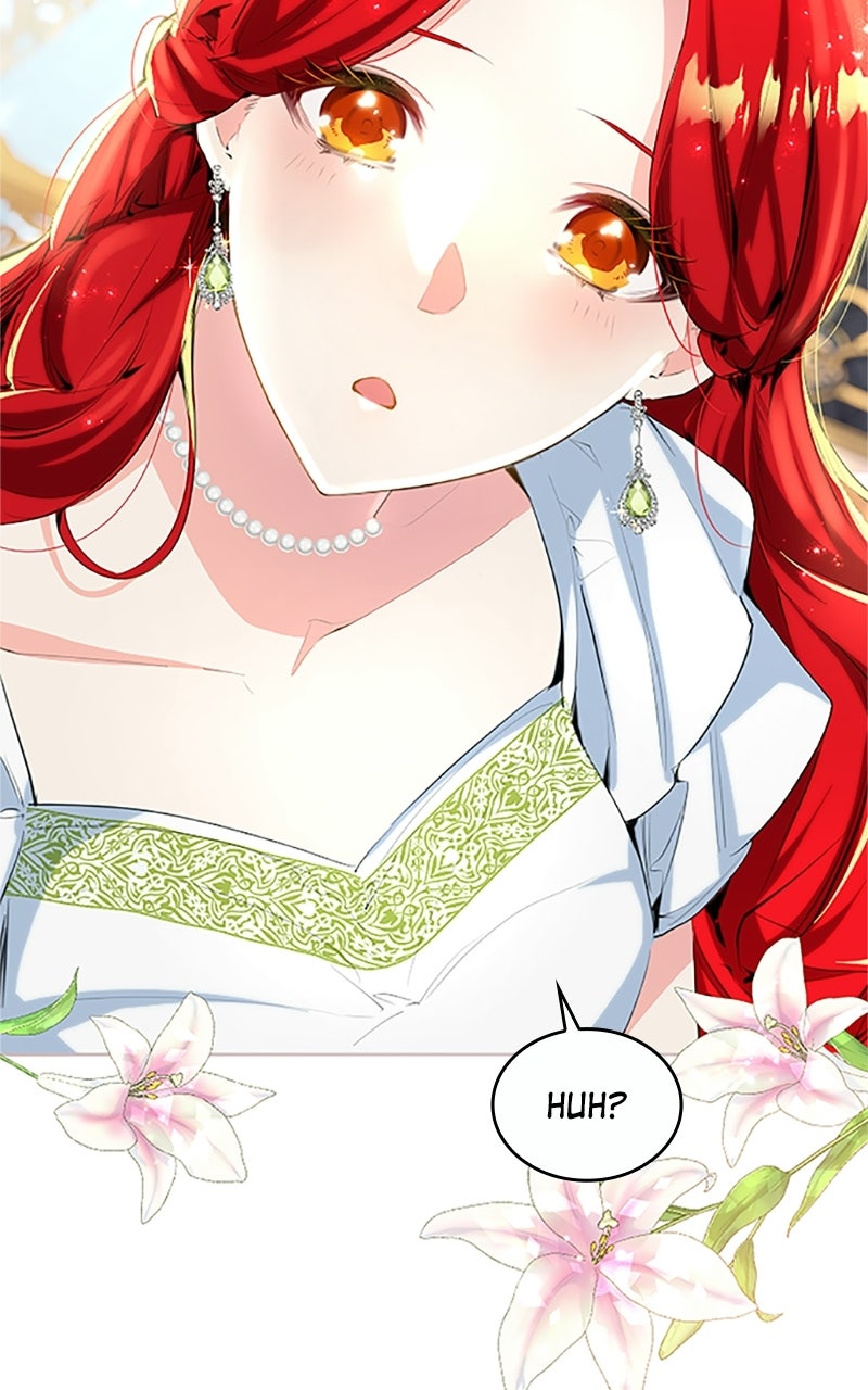 Not the Time for Love Episode 76 (Spin-off #1) page 15 - 